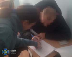 Зрадник допомагав загарбникам тікати від контрнаступу ЗСУ