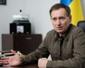 Зеленський звільнив Веніславського з посади свого представника у Раді: відома причина