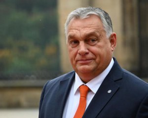 Орбан нагадав прем'єру Іспанії, що він проти вступу України до ЄС