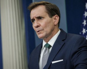 Військова допомога від США буде ще пару тижнів - Білий дім