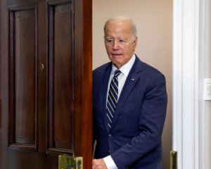 Байден заради України готовий піти на деякі компроміси з республіканцями - Reuters