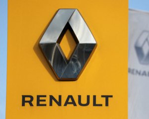 Новий народний автомобіль: Renault показало недорогу модель авто