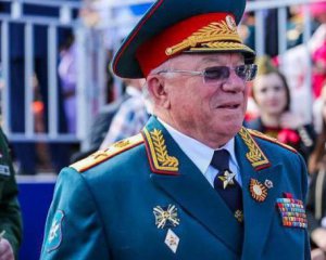 Российский генерал пригрозил захватить еще две области Украины