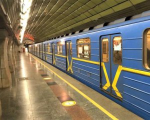 У Києві попередили про зміни в русі метрополітену