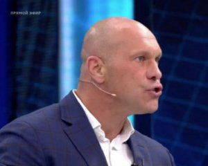 Зрадник Кива виявився нікому не потрібним у Росії