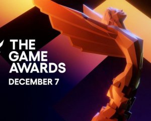 The Game Awards оголосили найкращу гру 2023 року