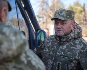 Відомо, який шанс на успіх контрнаступу давало ЦРУ