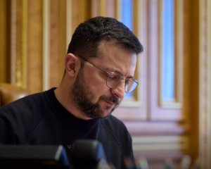 Зеленський оперативно підписав чотири закони для вступу в ЄС