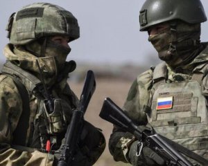 "Ми скоро натовпом підемо в бік Росії" - перехоплена розмова окупантів
