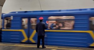 Шмигаль збирає засідання комісії щодо ситуації в метро: кого покликали