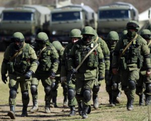В России пытаются увеличить армию без мобилизации - ISW