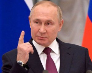 Путин сосредоточится на войне против Украины - ISW