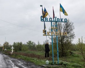 Барабаш про ситуацію в Авдіївці: &quot;Є &quot;ждуни&quot;, але їх небагато&quot;