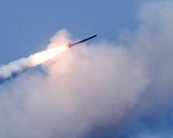 Росія використовує ракети-приманки для виснаження української ППО - ISW