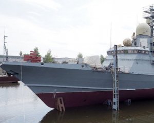 Росіяни знайшли заміну знищеному кораблю &quot;Аскольд&quot;