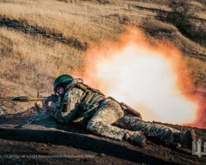 Загарбники зменшили кількість штурмів: Тарнавський розповів про ситуацію на Таврійському напрямку фронту