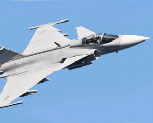 Україна може отримати винищувачі Gripen - Ігнат