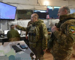 Ворог наступає по всьому фронту: Сирський заявив про складну ситуацію на сході