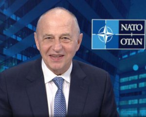 НАТО у найближчі роки розшириться - заступник генсека