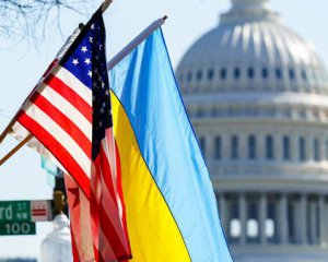 Военная помощь Украине от США: Белый дом планирует заключить соглашение с Конгрессом