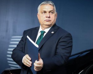 Орбан лоббирует перед республиканцами в США прекращение помощи Украине