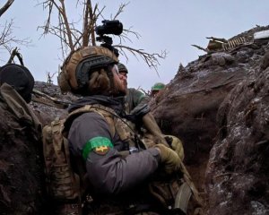 Третя окрема штурмова бригада вийшла з-під Бахмута на відновлення