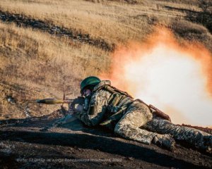 ЗСУ відзвітували про успіхи на передовій - свіже зведення