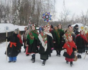 Старий Новий рік: коли святкувати і в які дні зустрічати щедрівників та посівальників