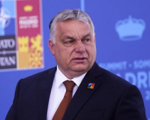 Угорщина на саміті ЄС блокує все, що пов&#039;язано з Україною