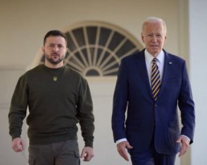 Зеленский будет говорить с Байденом и сенаторами: детали визита президента в США