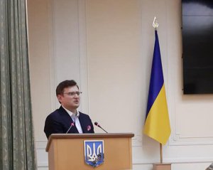 Кулеба зробив важливу заяву щодо членства України в ЄС