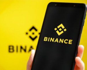 На Binance не буде переказів у рублях - заява компанії