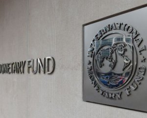 Україна може отримати від МВФ транш у $900 млн