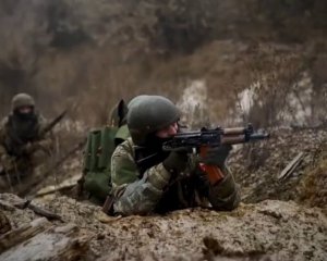 День Сухопутных войск: Залужный показал кадры боевой работы воинов