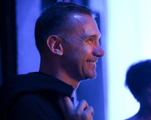 Андрія Шевченка висунули на важливу спортивну посаду