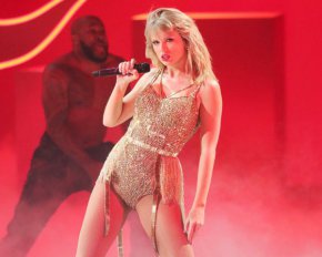 Тейлор Свіфт - 36: яскраві фото найвідомішої поп-зірки