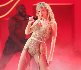 Тейлор Свіфт - 36: яскраві фото найвідомішої поп-зірки