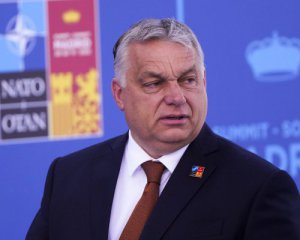 Орбан сделал новое скандальное заявление про вступление Украины в ЕС