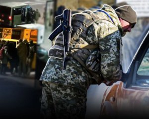 Як проходитиме посилена мобілізація в Україні: в ТЦК розповіли