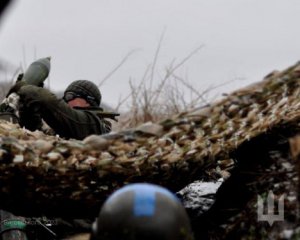 Сили оборони відбили майже сотню атак ворога на шести напрямках: де було найгарячіше