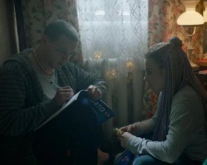 "Извините, я привык спать без трусов" - вышел трейлер украинской комедии о геях
