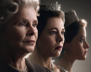 Окончание сериала "Корона" выйдет на Netflix: что там покажут