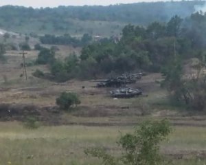 ВСУ опровергли информацию о потере позиций на левобережье Херсонщины