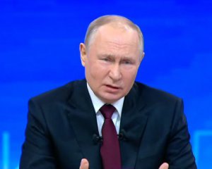 Путін заявив, що цілі вторгнення не змінилися: &quot;у нас були узгоджені параметри, але їх викинули&quot;