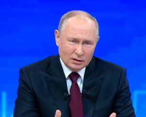 Путин заявил, что цели вторжения не изменились: &quot;у нас были согласованы параметры, но их выбросили&quot;