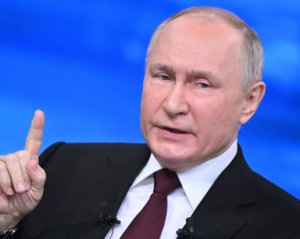 Путін сказав, скільки росіян воює в Україні