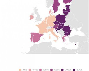 Майбутнє України лежить у серці Європи - Андерс фог Расмуссен