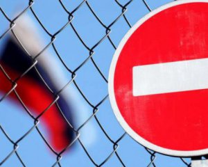 Великобритания ввела против РФ еще один пакет санкций