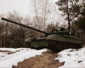 Генштаб повідомив останні новини з передової
