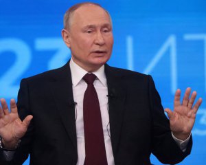 Аналитики ISW прокомментировали заявления Путина о войне в Украине и целях РФ